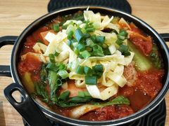 -线人米线(桂林路店)