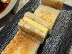 -留半山·香港食堂(啦啦宝都店)