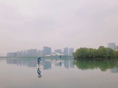-天鹅湖体育公园