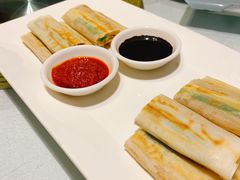 -柒园·三十年创意杭帮菜(龙湖滨江天街店)