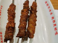 -南城香·饭香串香馄饨香(青年路店)