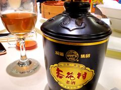 -千滋百味·醉江澜花园餐厅(街道口店)