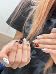 -StartNail美甲