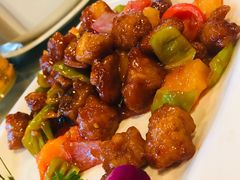 风味排骨-大食家餐厅(五星步行商业街店)