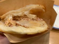 -震山堂·手工劲面(仓山万达店)