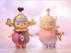 -泡泡玛特POPMART(上海环球港店)