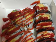 -N多寿司(交大店)