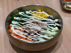 -小木屋拌饭(西安华阳城店)