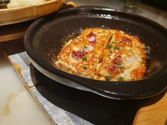 客家酿豆腐-客语客家菜(琶洲保利店)