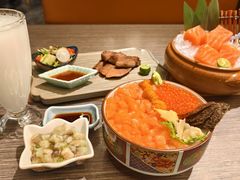 -炙柒Sekinana·精致日料(合生汇店)