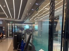 -24/7 FITNESS 健身(罗湖金光华店)