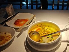 -穿越·外婆家(西溪天堂店)