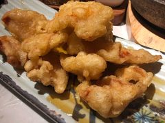 锅包肉-七八冷面·延边朝鲜族美食(欢乐谷店)