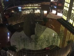 -上海滴水湖皇冠假日酒店