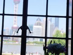 景观位-YUE·6·西式融合餐厅(外滩六号店)
