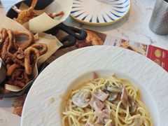 -必胜客(港城新天地店)