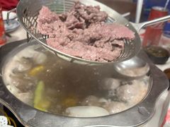 -合意桐坑牛肉粿·鲜牛肉火锅(嵩山总店)