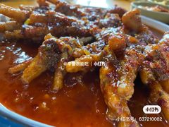 -京玉菲饭店(李村店)