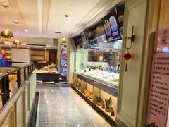-新海渔港·胶东海鲜家常菜·家宴(奥体中心店)