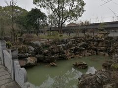 -李时珍纪念馆