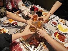 -海底捞火锅(龙湾万达广场店)