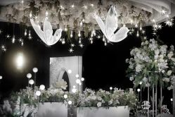 点击看大图 -张仕婚礼·做有温度的婚礼