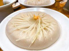 王牌蟹粉灌汤包-苏小柳手工点心(人民广场分院)