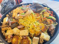 -一烙锅(友谊店)