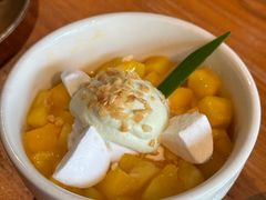 -SHAN山(前滩太古里店)