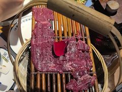 -菌彩云南野生菌火锅(万达广场店)