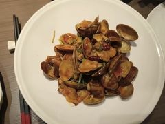 -将相和·海鲜蒸饺大连菜