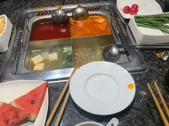 -海底捞火锅(邯郸新世纪中心店)