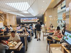 -大丰收脆鱼(浦西万达店)