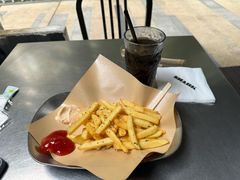 -shark burger·鲨鱼汉堡(交子大道店)