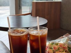 -LIN COFFEE CO(龙珠达店)