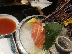 -井缘河风寿司(Touch12街店)