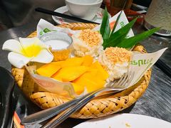 -小小集渔·泰式大排档(太古里香槟店)