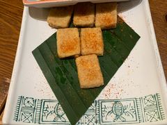 -云海肴·汽锅鸡·云南菜(苏州中心店)