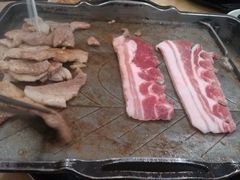 IMAG1675-郑阿姨的家·이모네·韩料&烤肉(武川路店)