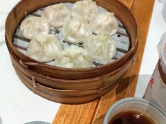 -馋三尺蟹粉小笼(人民广场店)