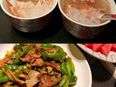 -知楚•精致湖北菜(武商MALL店)