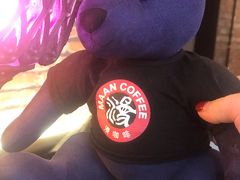 -漫咖啡(银泰创意城店)
