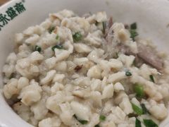 -老刘家永盛斋·传统泡馍(东关南街店)