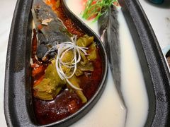 退秋鱼（一条）-锦府盐帮·李宅(领展购物广场中关村店)