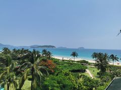 -三亚亚龙湾天域度假酒店