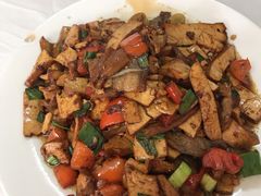 -新新湘菜馆(新中街二条店)