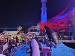 -大连圣亚海洋世界