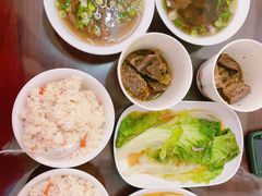 -好成财牛排馆(涂门街总店)