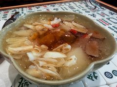 -堂屋糖水店(愚园店)