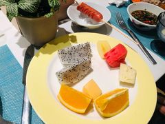 -味餐厅·海鲜·火锅·自助餐